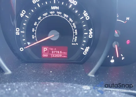 2013 Kia Sportage Ex из США, поврежденный, VIN KNDPC3A27D7532284